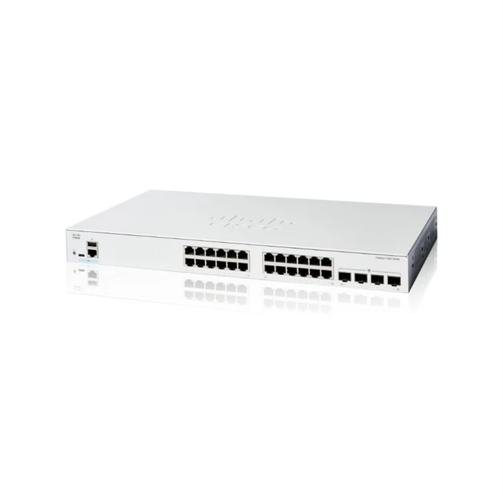 Catalyst C1200-24P-4X best