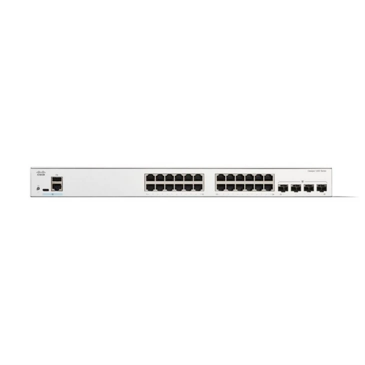 Catalyst C1200-24P-4X best