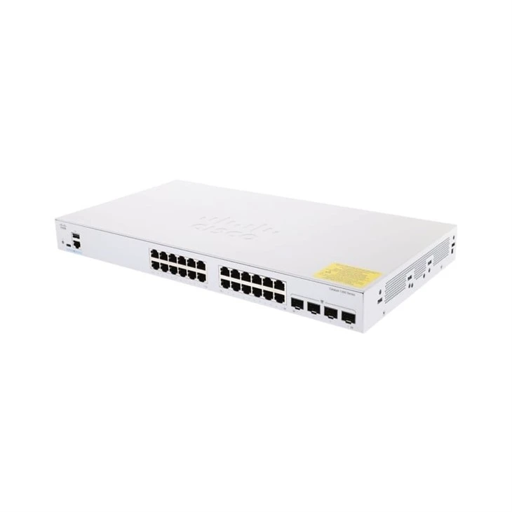 Catalyst C1200-24P-4X high quality