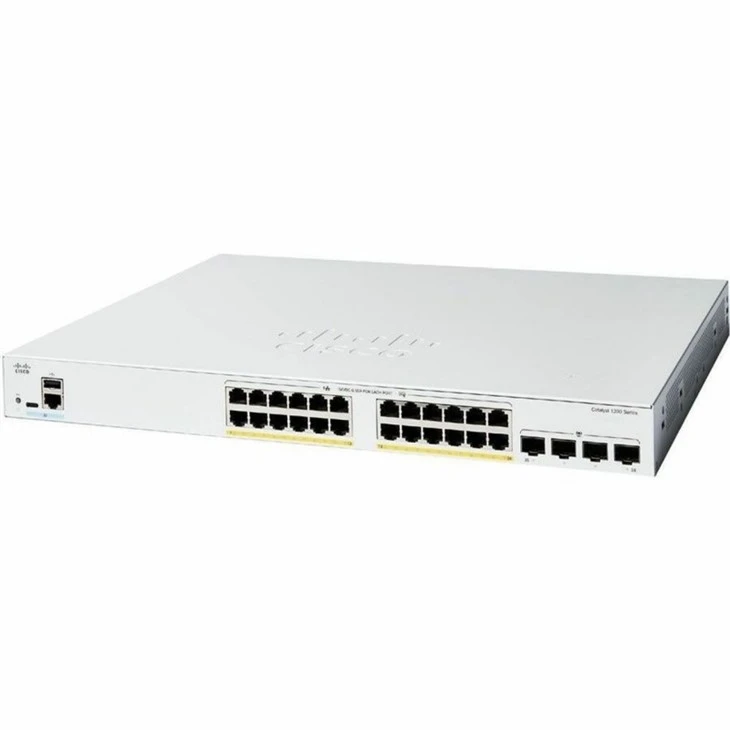 Catalyst C1200-24P-4X factory
