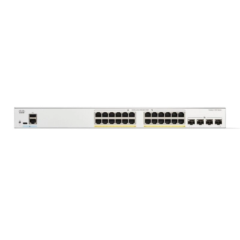 Catalyst C1200-24P-4X